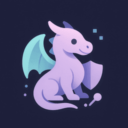 SafeScales Dragon Icon