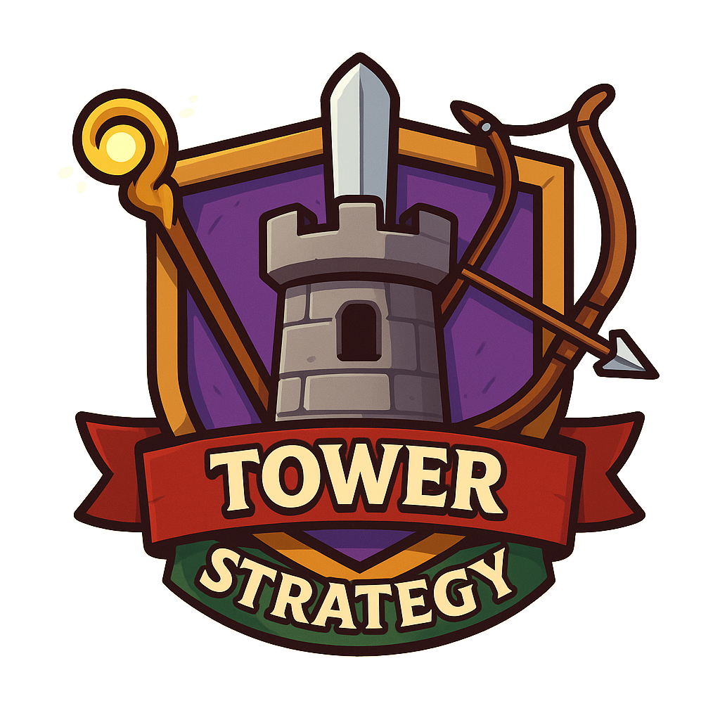 Tower Strategy
